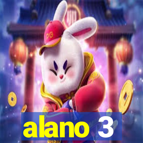 alano 3